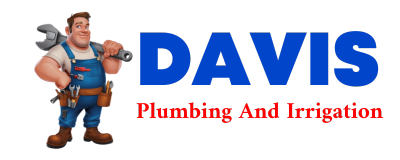 Trusted plumber in UNION CENTER